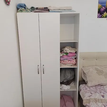 Appartamento Beautiful Sultan House At Cleopatra Beach 1 With Umbrellas, Balcony, Barbecue, Private 100mbps Wifi, Smart Tv, Table Games, Vip Trans-fer - Beautiful Apartmenthouse Alanya