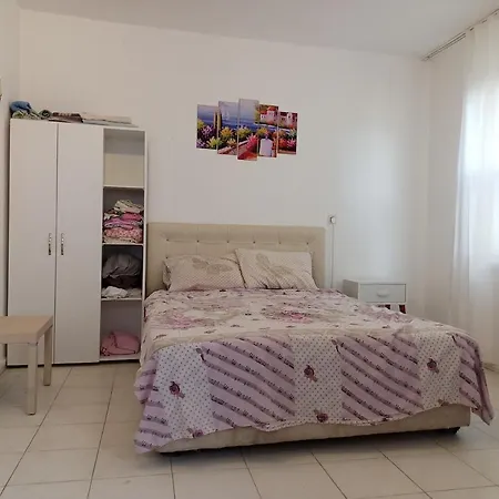 Apartament Beautiful Sultan House At Cleopatra Beach 1 With Umbrellas, Balcony, Barbecue, Private 100mbps Wifi, Smart Tv, Table Games, Vip Trans-fer - Beautiful Apartmenthouse *