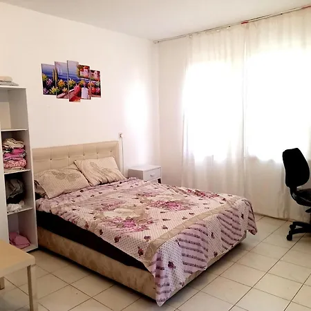 Beautiful Sultan House At Cleopatra Beach 1 With Umbrellas, Balcony, Barbecue, Private 100mbps Wifi, Smart Tv, Table Games, Vip Trans-fer - Beautiful Apartmenthouse Apartment